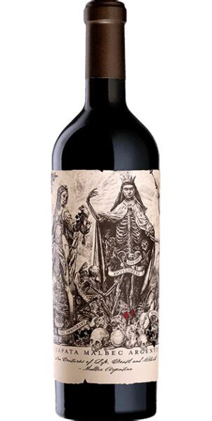 Catena Zapata Malbec Argentino Price Malaysia Catena Zapata Malbec