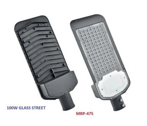 100w Street Light Housing Lens Model 52 IP66 At Rs 475 Piece In