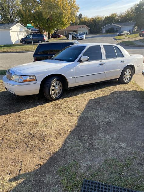 2004 Mercury Grand Marquis for Sale in Fort Worth, TX - OfferUp