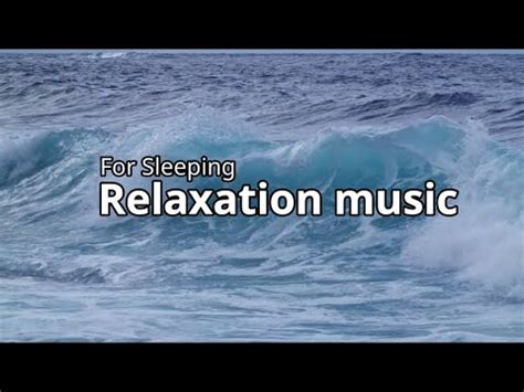 Sleep Musik Relaxing Music Piano YouTube