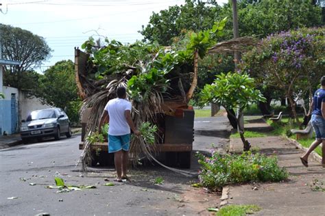 Prefeitura de Birigui participa de mutirão da limpeza realizada na