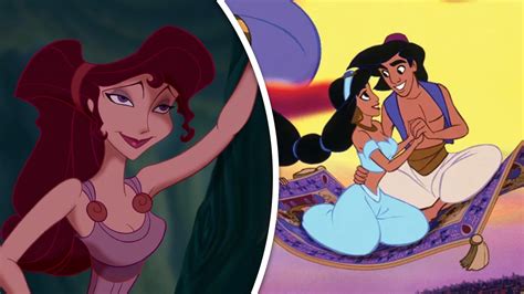 Sex References And Filthy Innuendos Hidden In Disney Movies