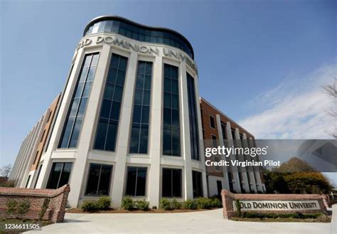 1487 Old Dominion University Photos And High Res Pictures Getty Images