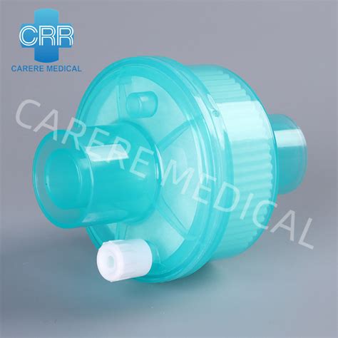 Medical Equipment High Efficiency Bacterial Viral Filter Breathing