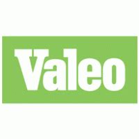 Valeo Logo - LogoDix