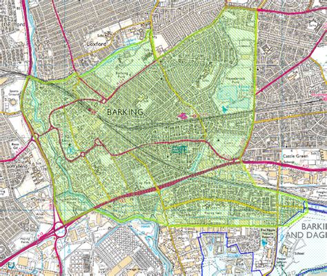 Investing In Barking Every Drop Counts In Barking Essex And Suffolk