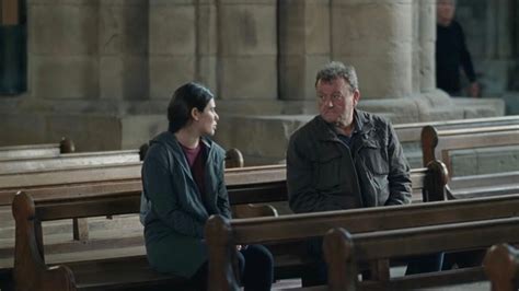 Ken Loach S The Old Oak Trailer Explores Politics And Compassion In