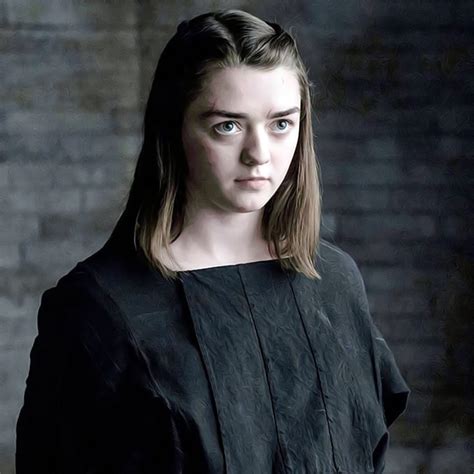 Game Of Thrones Season 8 Arya Starks Sex Scene Looking At The Young Assassins Journey From