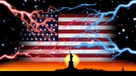 Cool USA Flag Wallpapers - Top Free Cool USA Flag Backgrounds ...