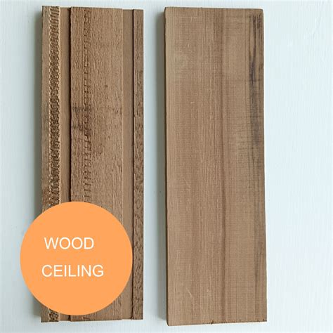 Outdoor Composite Building Material Waterproof Wood Solid Wood