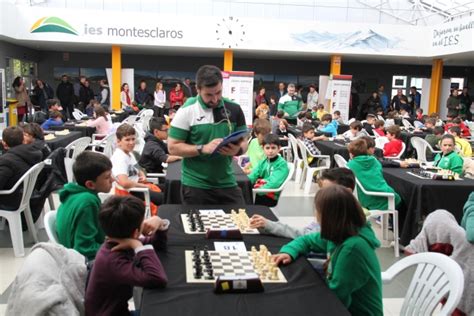 Vii Torneo De Ajedrez Escolar