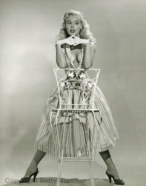 Betty Brosmer Cheesecake Pin Up Pinterest Betty Brosmer Classic