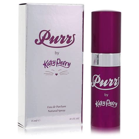 Purr by Katy Perry - Buy online | Perfume.com