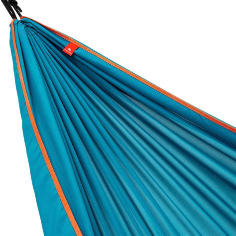 Hamac Une Place Basic 260 X 152 Cm 1 Personne Decathlon Tunisie