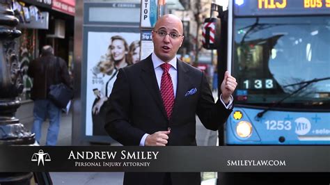 Public Buses Did You Know With Andrew Smiley Youtube