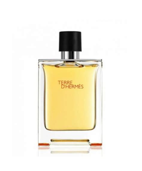 Hermes Terre Dhermes Edt 100 Ml Erkek Outlet Parfüm