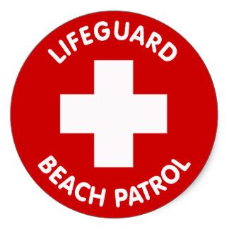 Lifeguard Symbol - ClipArt Best