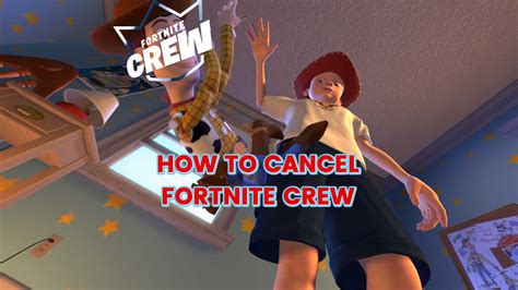 Cómo cancelar Fortnite Crew FortniteCómo cancelar Fortnite Crew