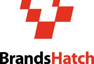 Brands Hatch Circuit Logo PNG Vector (SVG) Free Download