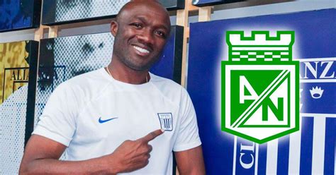 Alianza Lima Sigue Realizando Cambios Nixon Perea Entrenador De