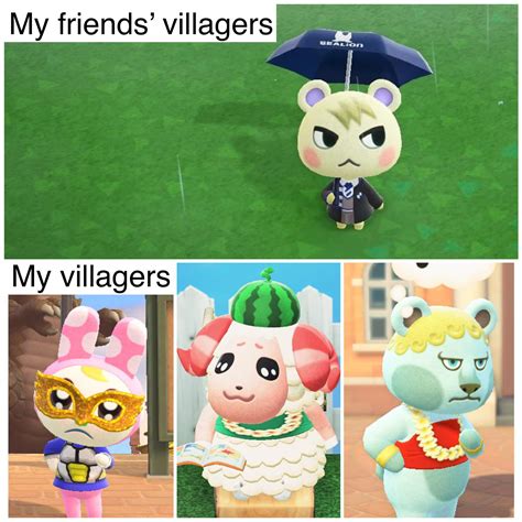 57 Cutest Male Villagers Animal Crossing Sanscompro Misaucun