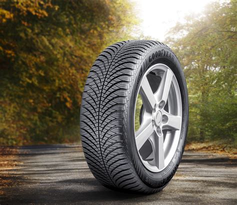 Goodyear Vector 4Seasons Gen 3 225 45 R17 94 W XL FR 54 OFF