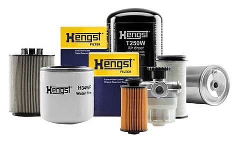 What Happened To Bosch Rexroth Hydraulic Filters Introducing Hengst