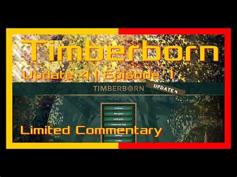 Timberborn Update Episode Iron Teeth On The Terraces Map X