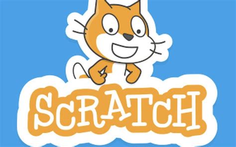 Scratch基础教程哔哩哔哩bilibili