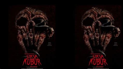 Ramai Terkait Exhuma Ini Sinopsis Film Siksa Kubur Garapan Joko Anwar