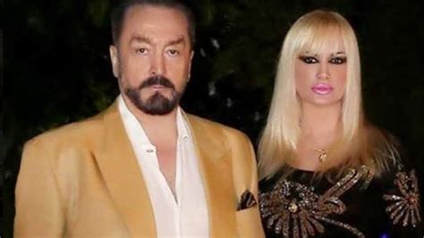 Vaziyet on Twitter Adnan Oktar ın yardımcısı Tülay Kumaşçı Ben