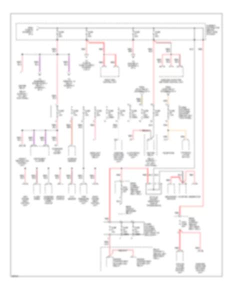 All Wiring Diagrams For Porsche 911 Targa 4s 2007 Model Wiring Diagrams For Cars