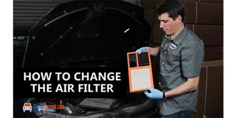 Do Your Filters Need Replacing The Filter Blog MicksGarage