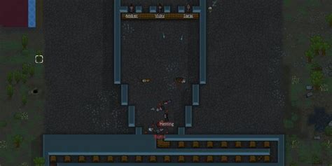 Tips For Making The Best Killbox In Rimworld