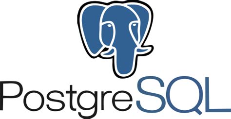 Postgresql Logo Png Transparent Svg Vector Freebie Supply Images