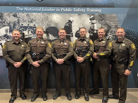 Fond du Lac County... - Fond du Lac County Sheriff's Office