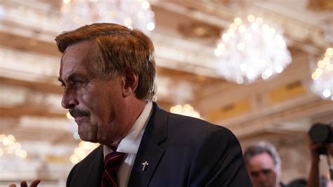 Mike Lindell Loses Arbitration Case And Must Pay Million The New