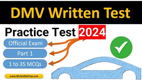 Dmv Written Test Answers 2024 Ca Dmv Practice Test Printable