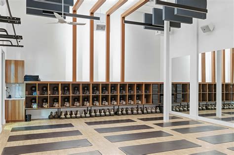 fitness gyms in austin 4