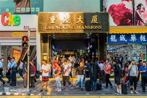 hong kong