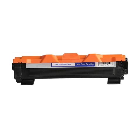 Brother Tn 1020 Black Toner Cartridge For Printer At Rs 8000 In Mumbai