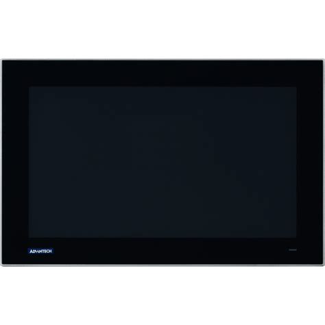 Fpm W Advantech Zoll Industrie Monitor Mit Einem Hdmi Port Und