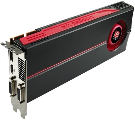 ATI Radeon HD 5870 Review - TechSpot