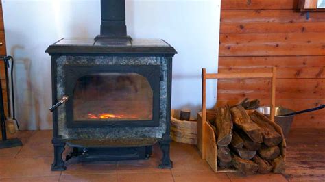 Types Of Wood Stoves Angi