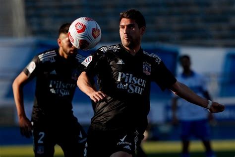 Colo Colo César Fuentes niega la crisis en el Cacipre previo al