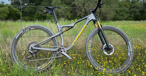 Orbea Oiz M Team Review XC Race Bike That Yearns To Do More GearJunkie