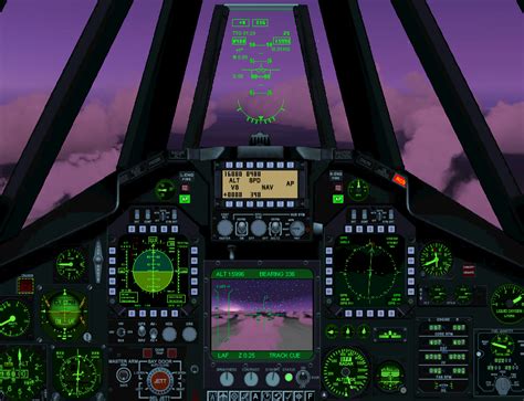 Microsoft Flight Simulator 2004 - Screenshots & Videos