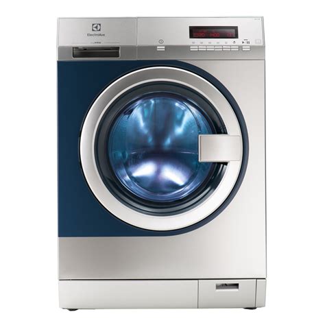 Electrolux WE170PP Wasmachine Nu 2189 Slimster