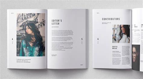 Magazine layout indesign free download - wpkurt