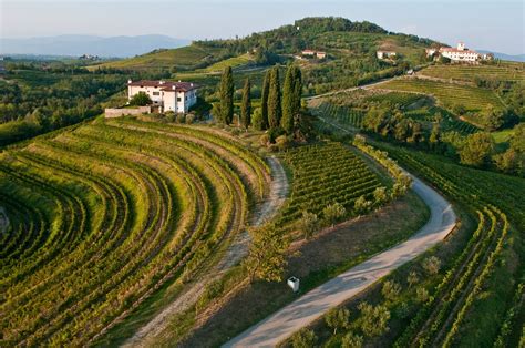 Idee Per Vacanze Active Sulle Colline Friulane Friuli Venezia Giulia